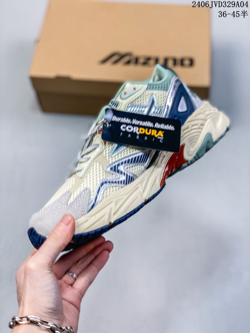 Mizuno Shoes